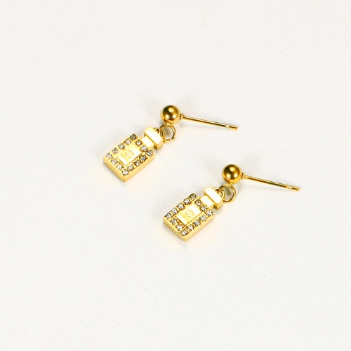 Cha nel  earring EE-494G