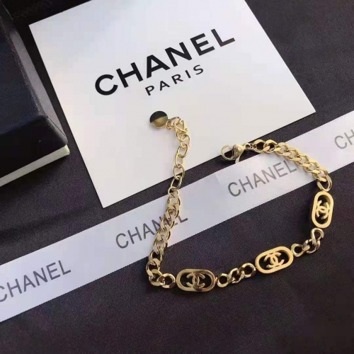 Cha nel Bracelet BB-318G