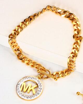 MK Bracelet BB-316G