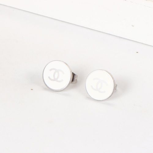 Cha nel   earrings EE-505S