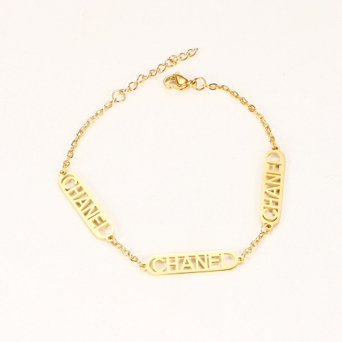 Cha nel Bracelet BB-320G