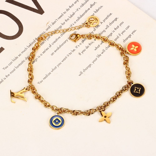 LV  Bracelet BB-321G