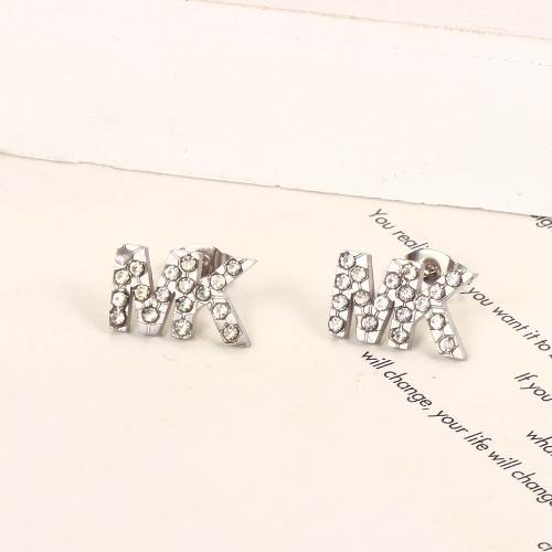 MK  earring EE-493S