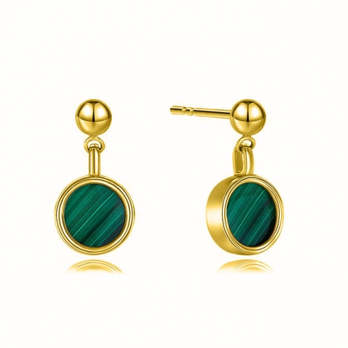 Earrings AEE-307G