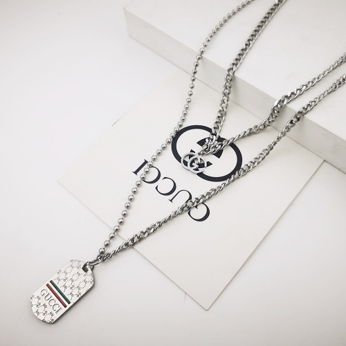 Gucci necklace DD-295S