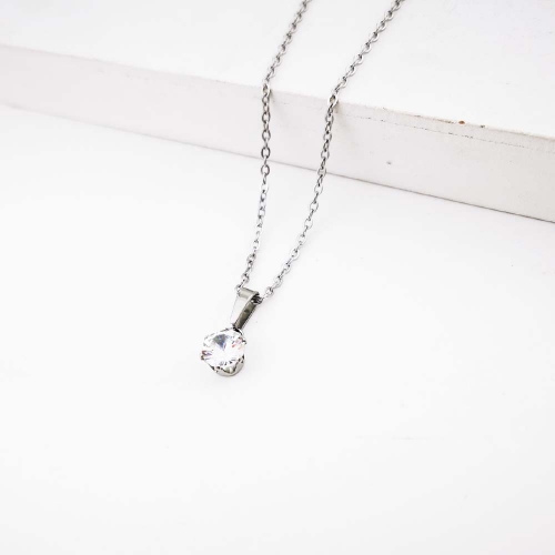 Charms  Necklace  BDD-007S