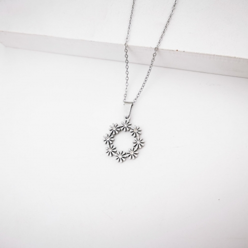 Charms  Necklace  BDD-013S