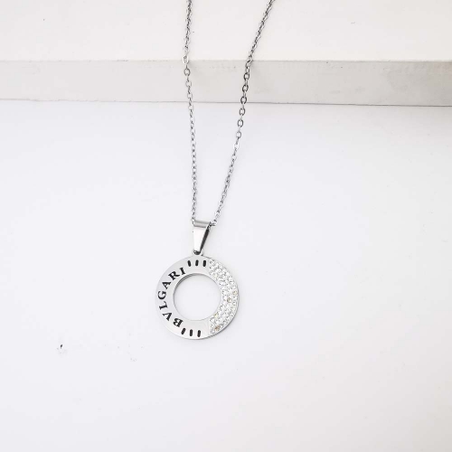 Bvl gar necklace EDD-010S