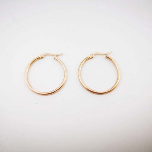 Earrings ES-049M