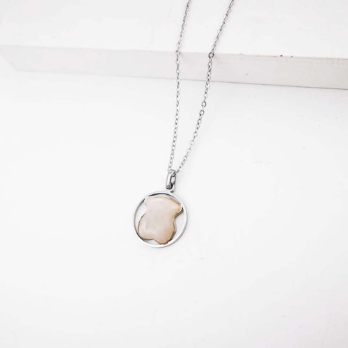 Tous necklace EDD-011S