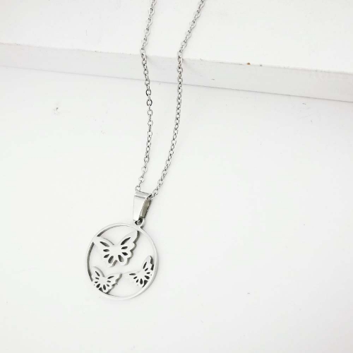 Charms  Necklace  BDD-009S