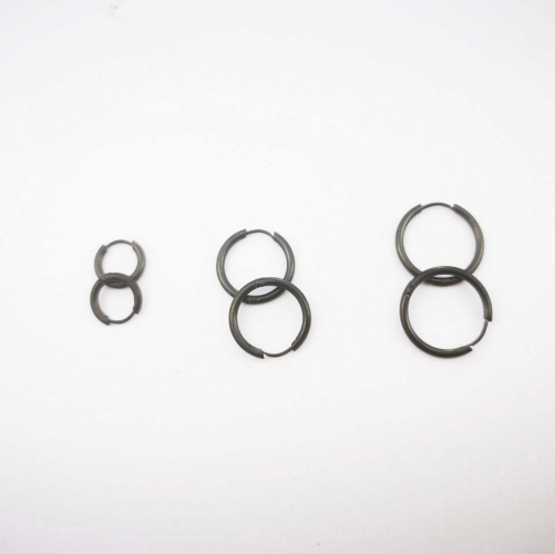 Earrings ES-048B