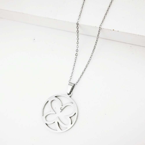 Charms  Necklace  BDD-002S