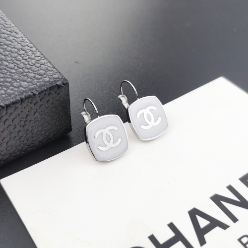 Cha nel   earrings EE-524S