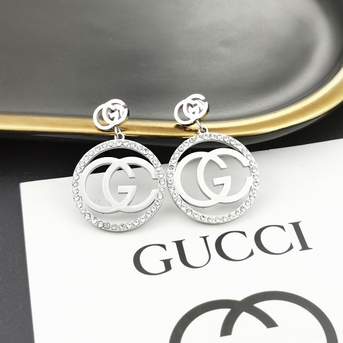 Серьги Gucci   EE-499S