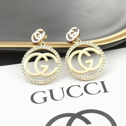 Gucci  earrings EE-521G
