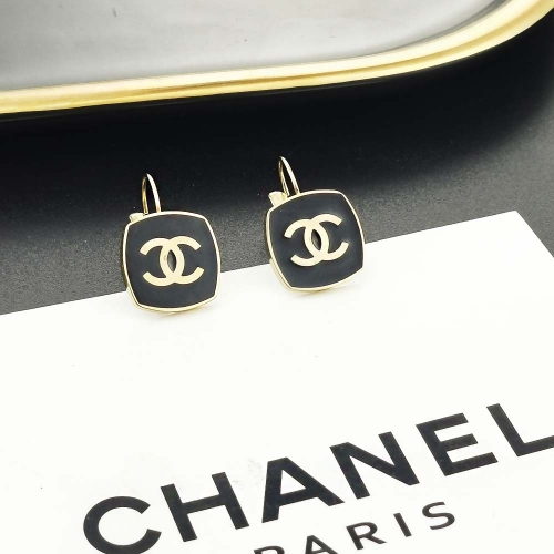 Cha nel   earrings EE-529G