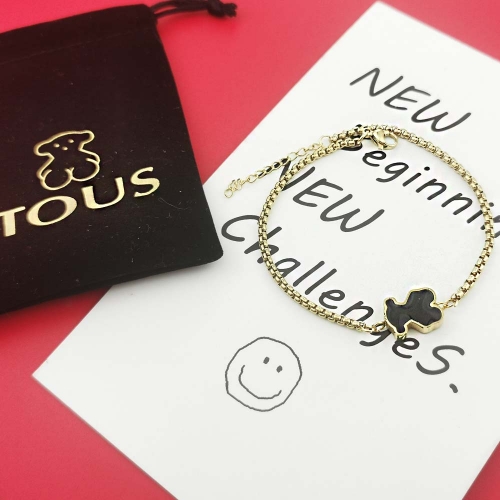 TOUS Bracelet BB-341G