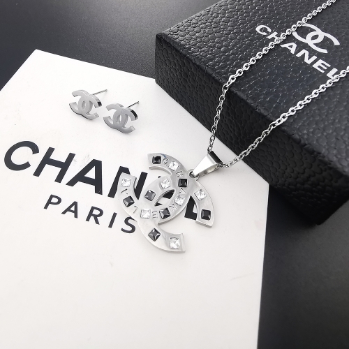 Cha nel einstellen   DD-302SB+E