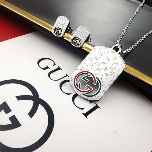 Gucci  iconjunto TS-479S