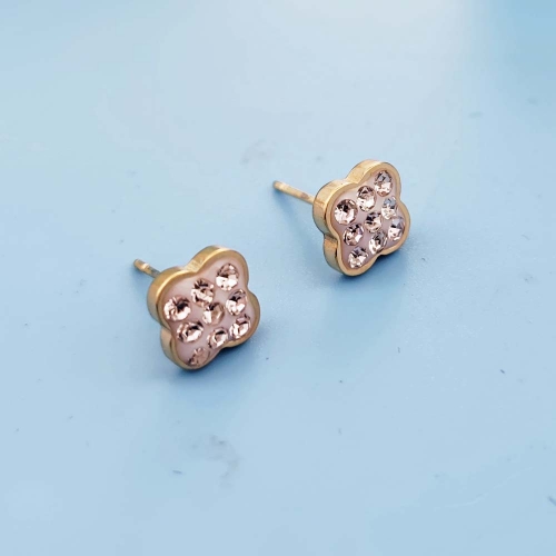 Earrings AEE-341G