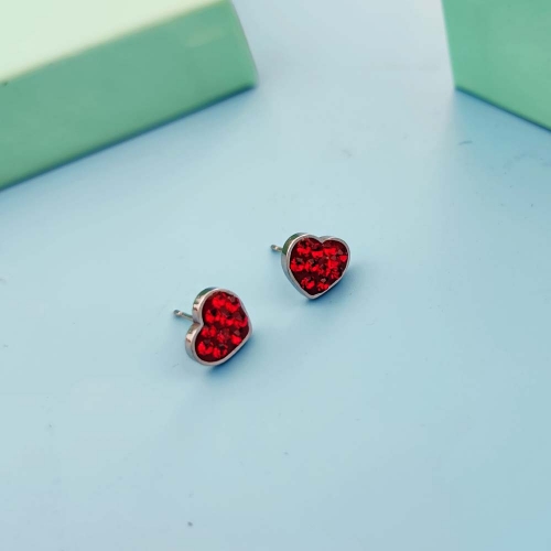 Earrings AEE-331S