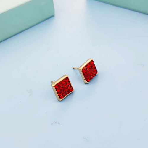 Earrings AEE-335G