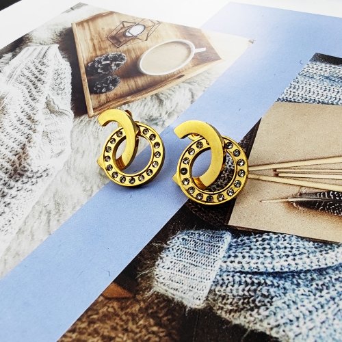 Earrings AEE-346G