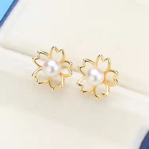 Earrings AEE-351G