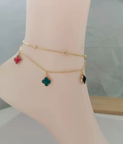 bracelet arpels 所有手镯ABB-104G