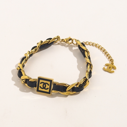 Cha nel Bracelet WB-ZG1364