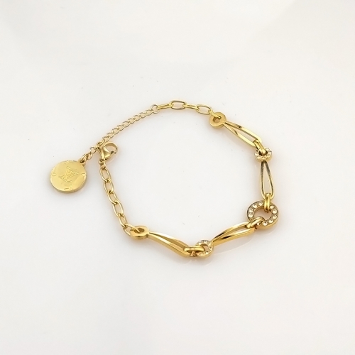 Pulsera LV BB-353G