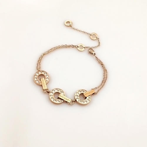 Bvl gari   bracelet   BB-308M