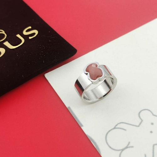 Tous Jewelry Ring RR-154S