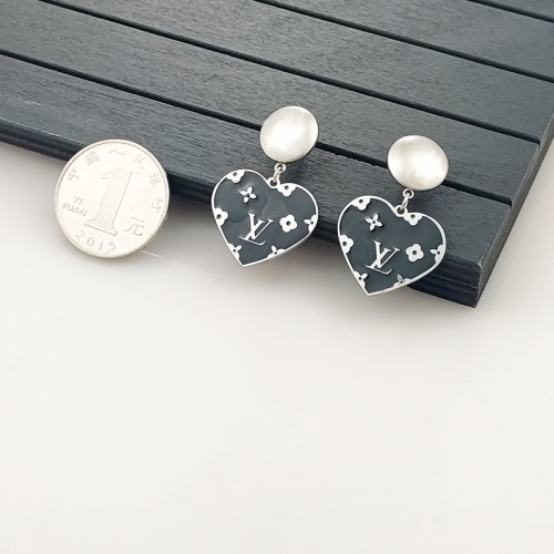 LV Boucles d'oreilles