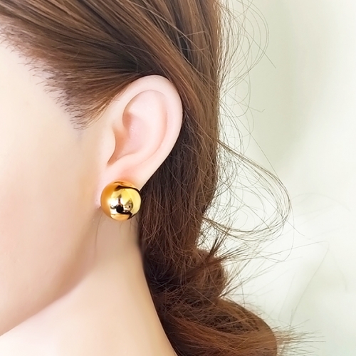 Earrings AEE-359G