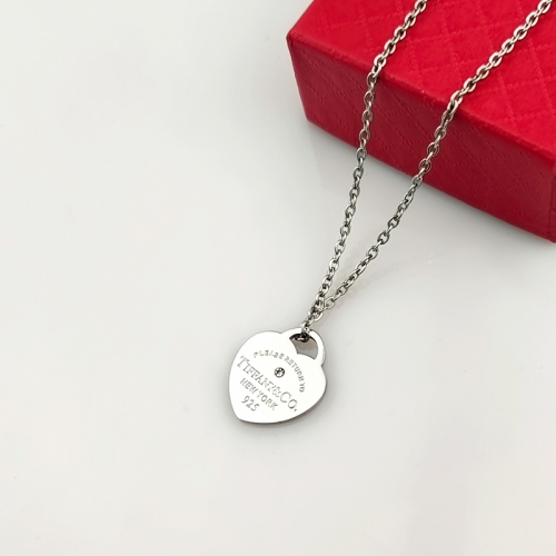 Tiff any necklace DD-319S