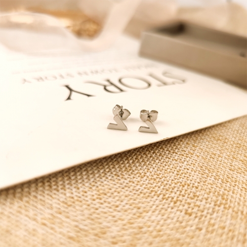 Earrings AEE-378S