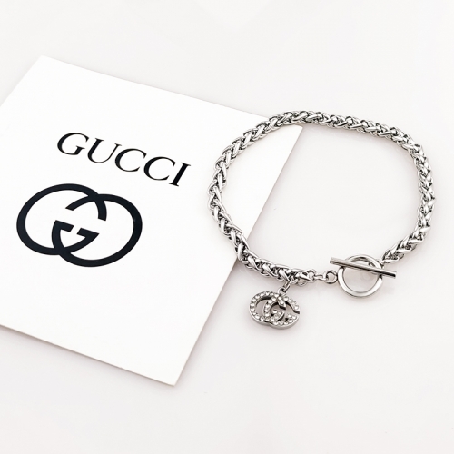 Gu cci Anklet BB-357S