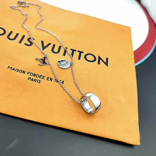 lv Necklace DD-323S