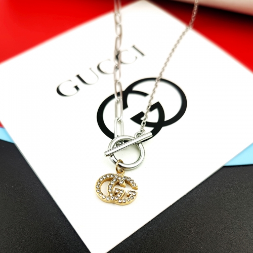 Gucci ネックレス DD-324SG