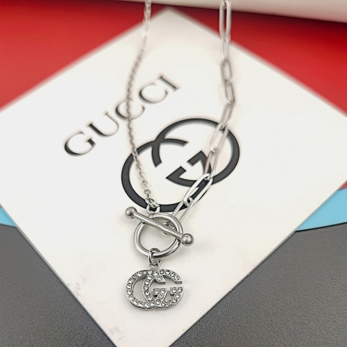 Gucci ネックレス DD-324S