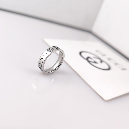 GUCCi  すべてのネックレスRR-164S