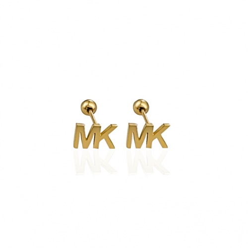 MK耳環    EE-558G
