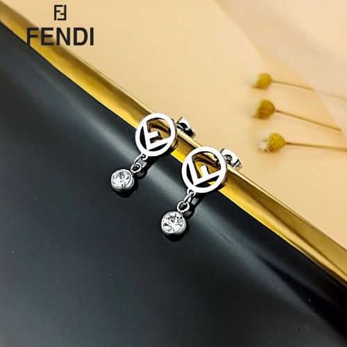 Earrings EE-563S-7