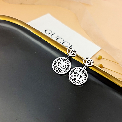 Boucles d&#39;oreilles Gu cci   EE-564S-6