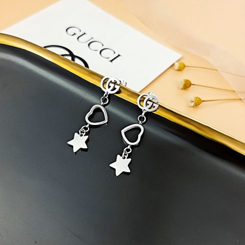 Pendientes Gu cci   EE-564S-1