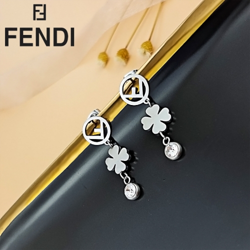 Earrings EE-563S-6