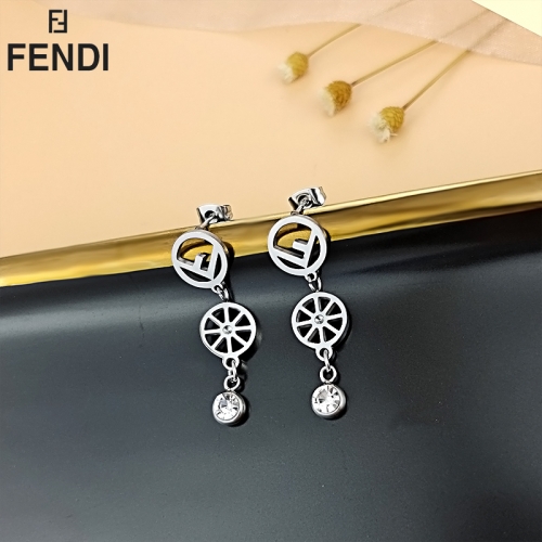 Earrings EE-563S-8