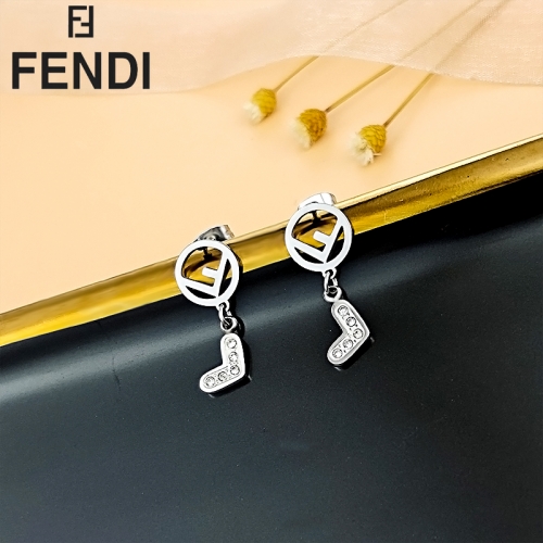 Earrings EE-563S-4